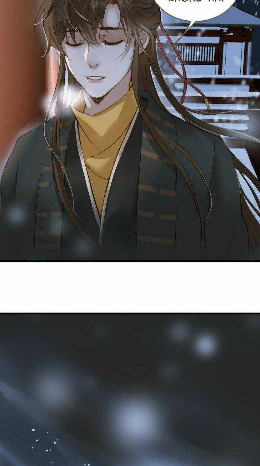 Định Hải Phù Sinh Lục - Chapter 2 - Trang 16