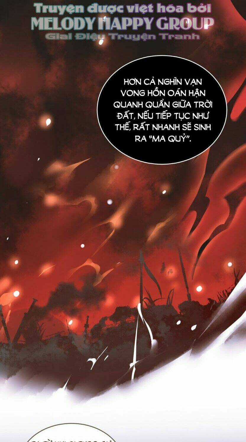 Định Hải Phù Sinh Lục - Chapter 2 - Trang 24