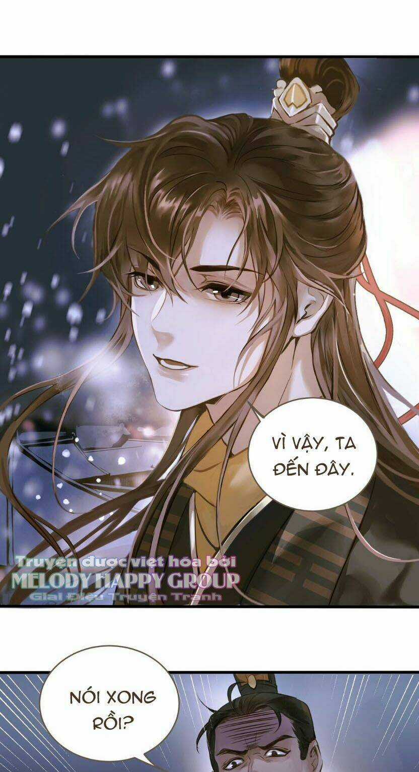 Định Hải Phù Sinh Lục - Chapter 2 - Trang 27