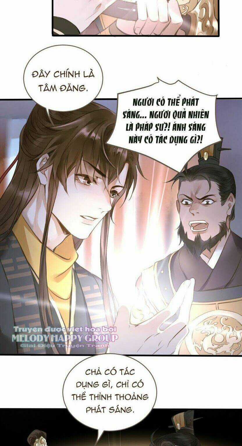 Định Hải Phù Sinh Lục - Chapter 2 - Trang 30