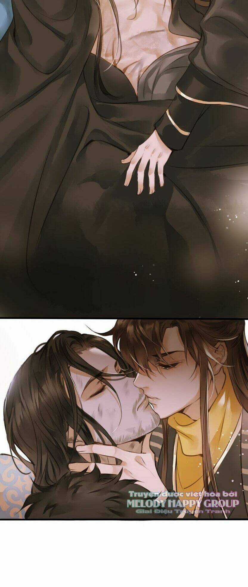 Định Hải Phù Sinh Lục - Chapter 2 - Trang 6