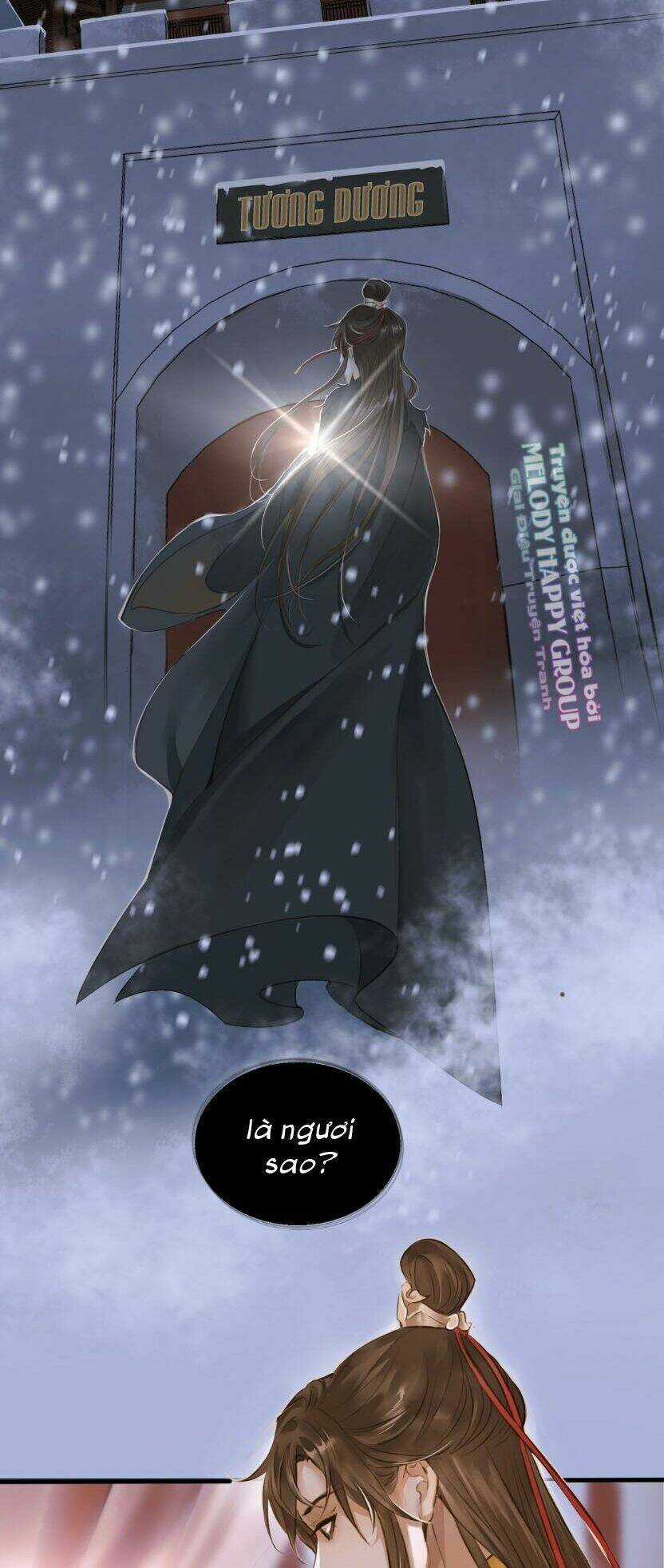 Định Hải Phù Sinh Lục - Chapter 2 - Trang 8