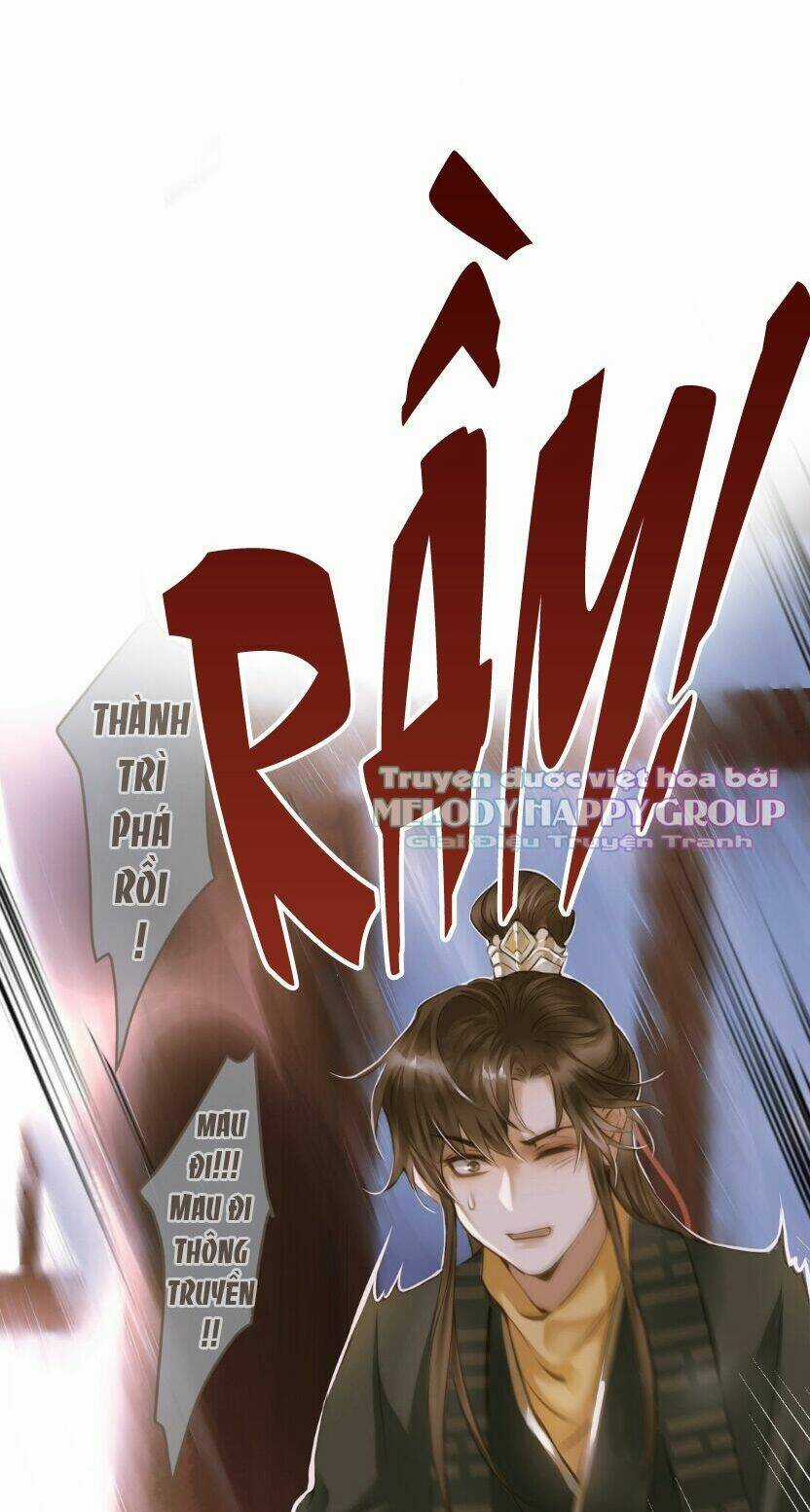 Định Hải Phù Sinh Lục - Chapter 3 - Trang 16