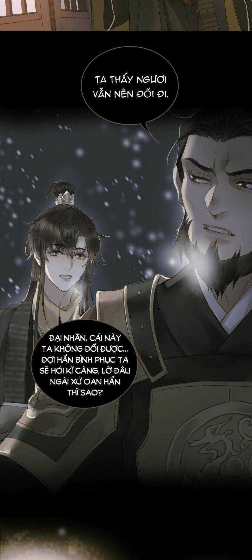 Định Hải Phù Sinh Lục - Chapter 3 - Trang 4