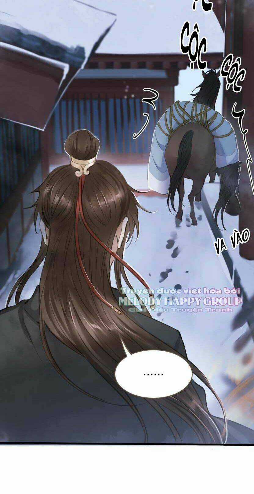 Định Hải Phù Sinh Lục - Chapter 4 - Trang 30