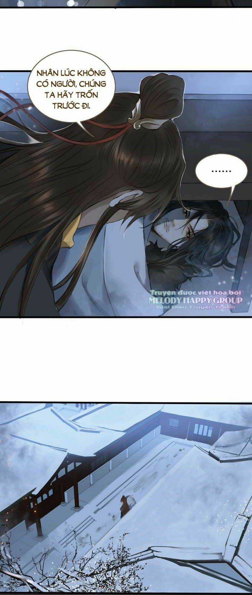 Định Hải Phù Sinh Lục - Chapter 4 - Trang 4