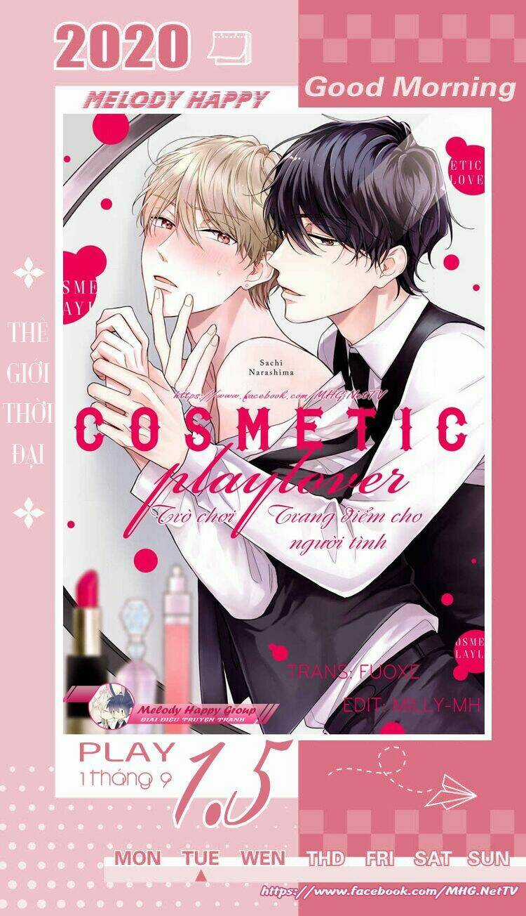 Định Hải Phù Sinh Lục - Chapter 4 - Trang 33