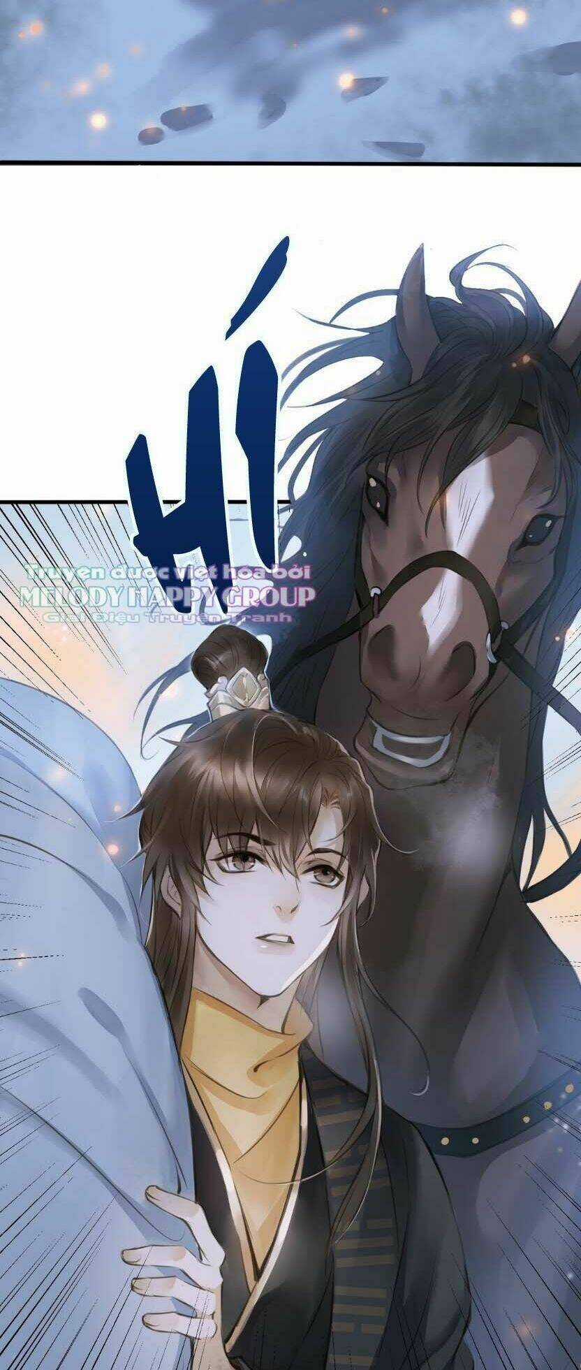 Định Hải Phù Sinh Lục - Chapter 4 - Trang 6