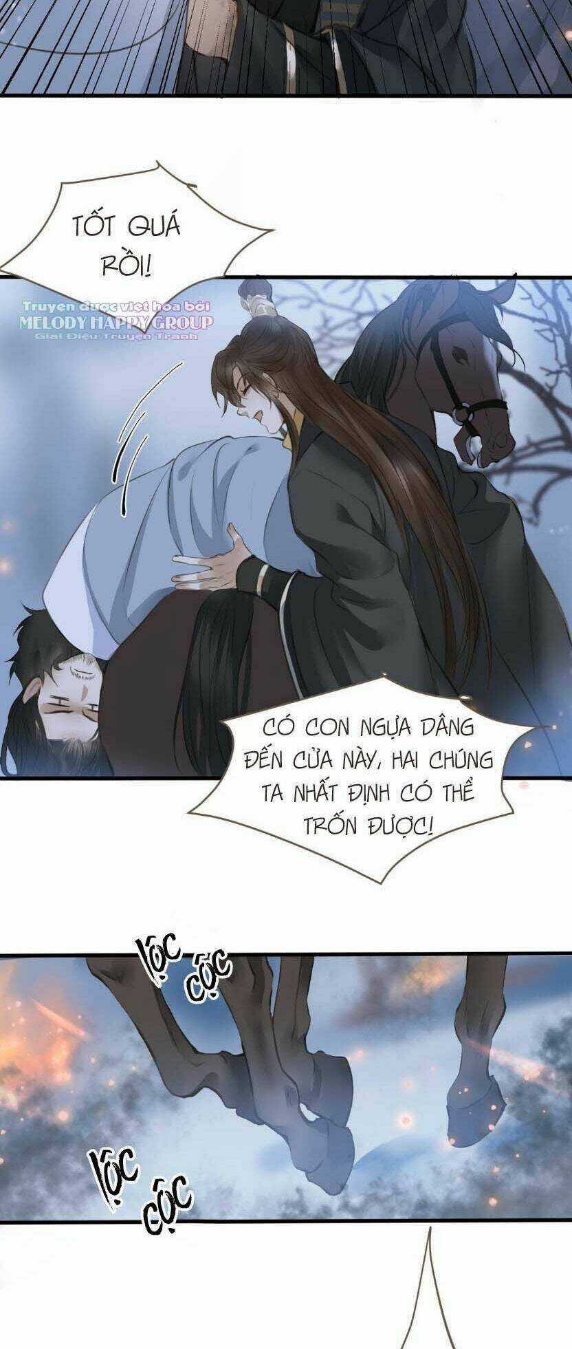 Định Hải Phù Sinh Lục - Chapter 4 - Trang 7