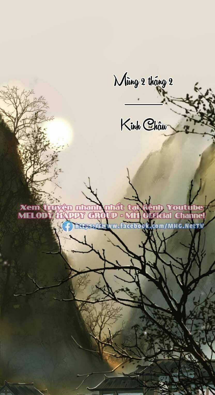 Định Hải Phù Sinh Lục - Chapter 5 - Trang 3