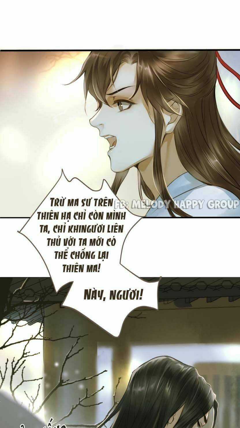 Định Hải Phù Sinh Lục - Chapter 5 - Trang 27