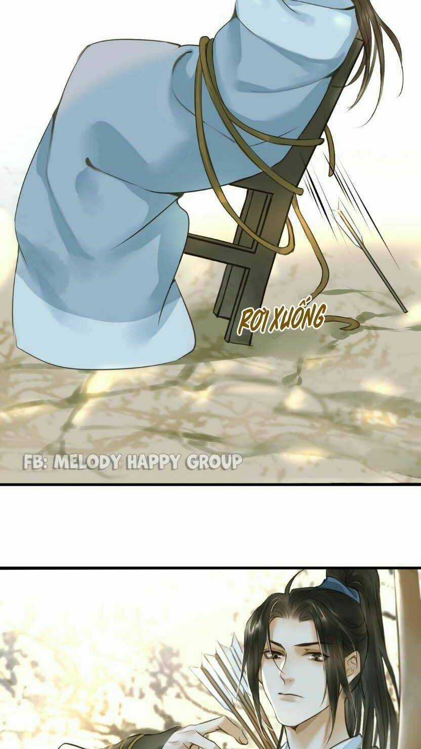 Định Hải Phù Sinh Lục - Chapter 5 - Trang 36