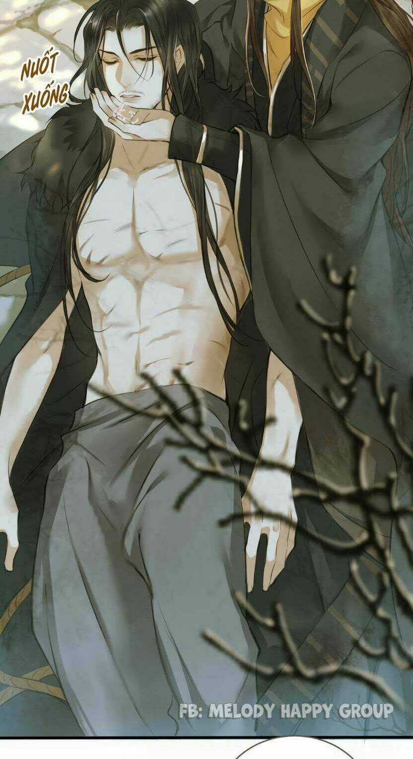 Định Hải Phù Sinh Lục - Chapter 5 - Trang 7