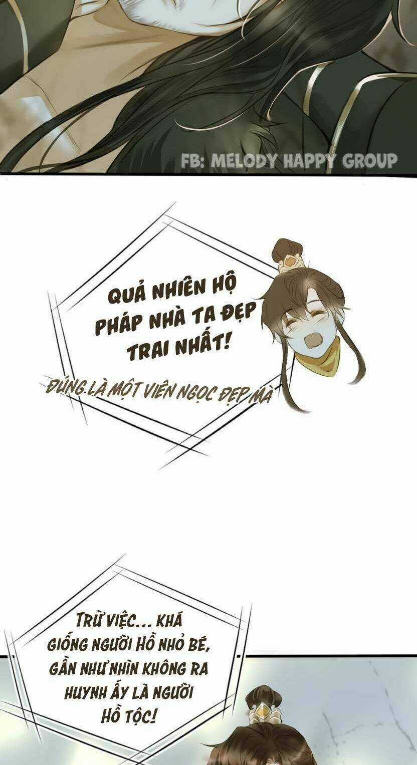 Định Hải Phù Sinh Lục - Chapter 5 - Trang 9