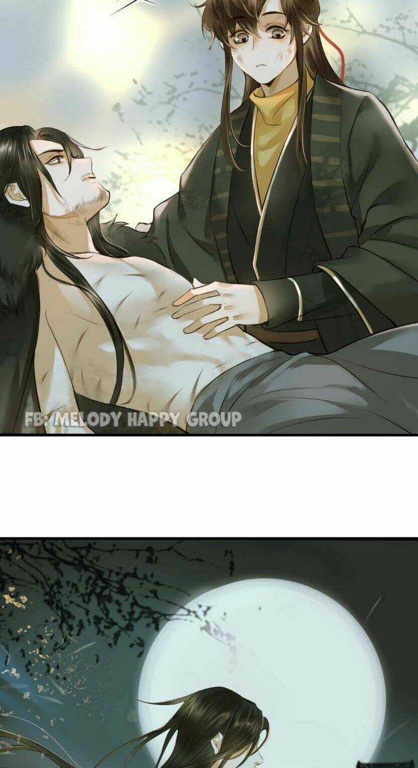 Định Hải Phù Sinh Lục - Chapter 5 - Trang 10