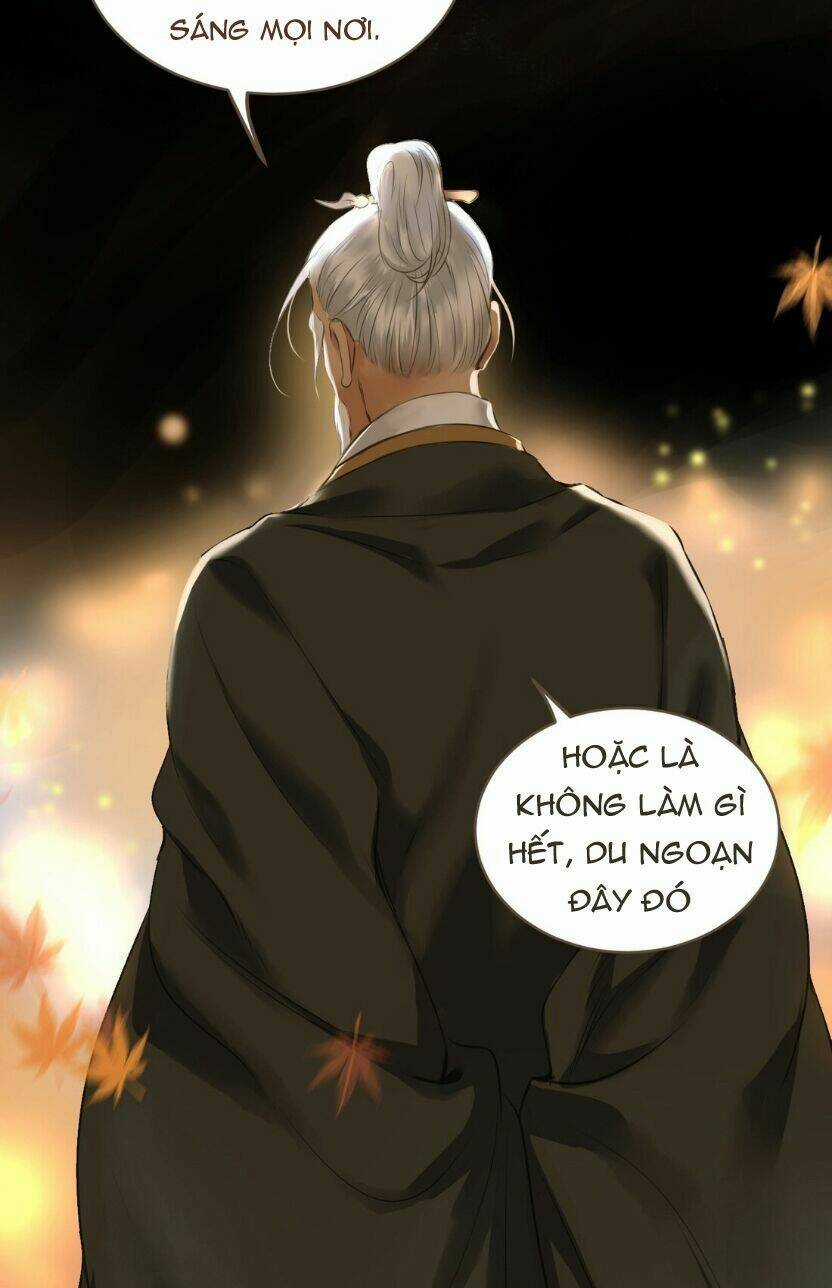 Định Hải Phù Sinh Lục - Chapter 6 - Trang 15