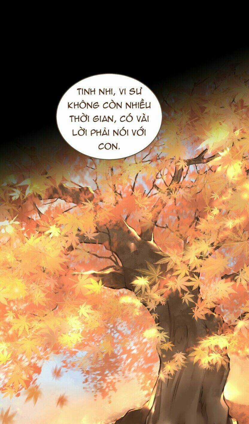 Định Hải Phù Sinh Lục - Chapter 6 - Trang 8