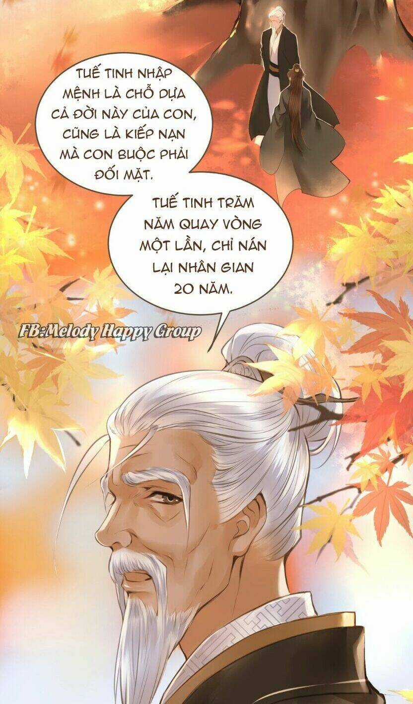 Định Hải Phù Sinh Lục - Chapter 6 - Trang 9