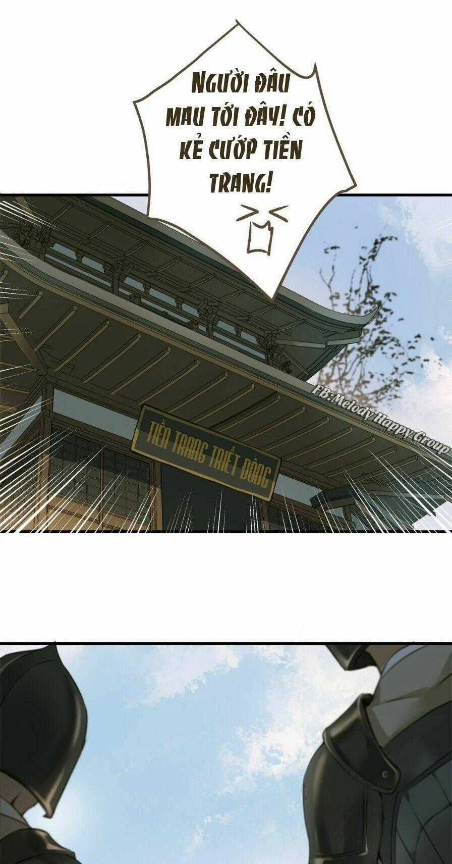 Định Hải Phù Sinh Lục - Chapter 7 - Trang 2