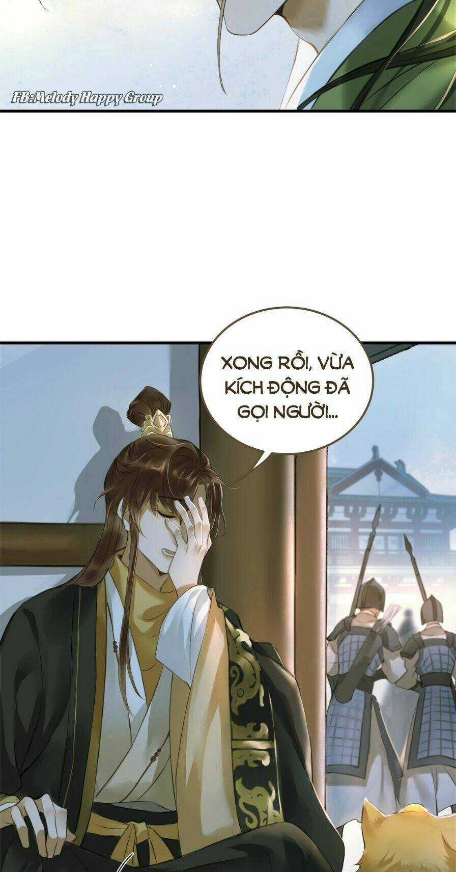 Định Hải Phù Sinh Lục - Chapter 7 - Trang 4