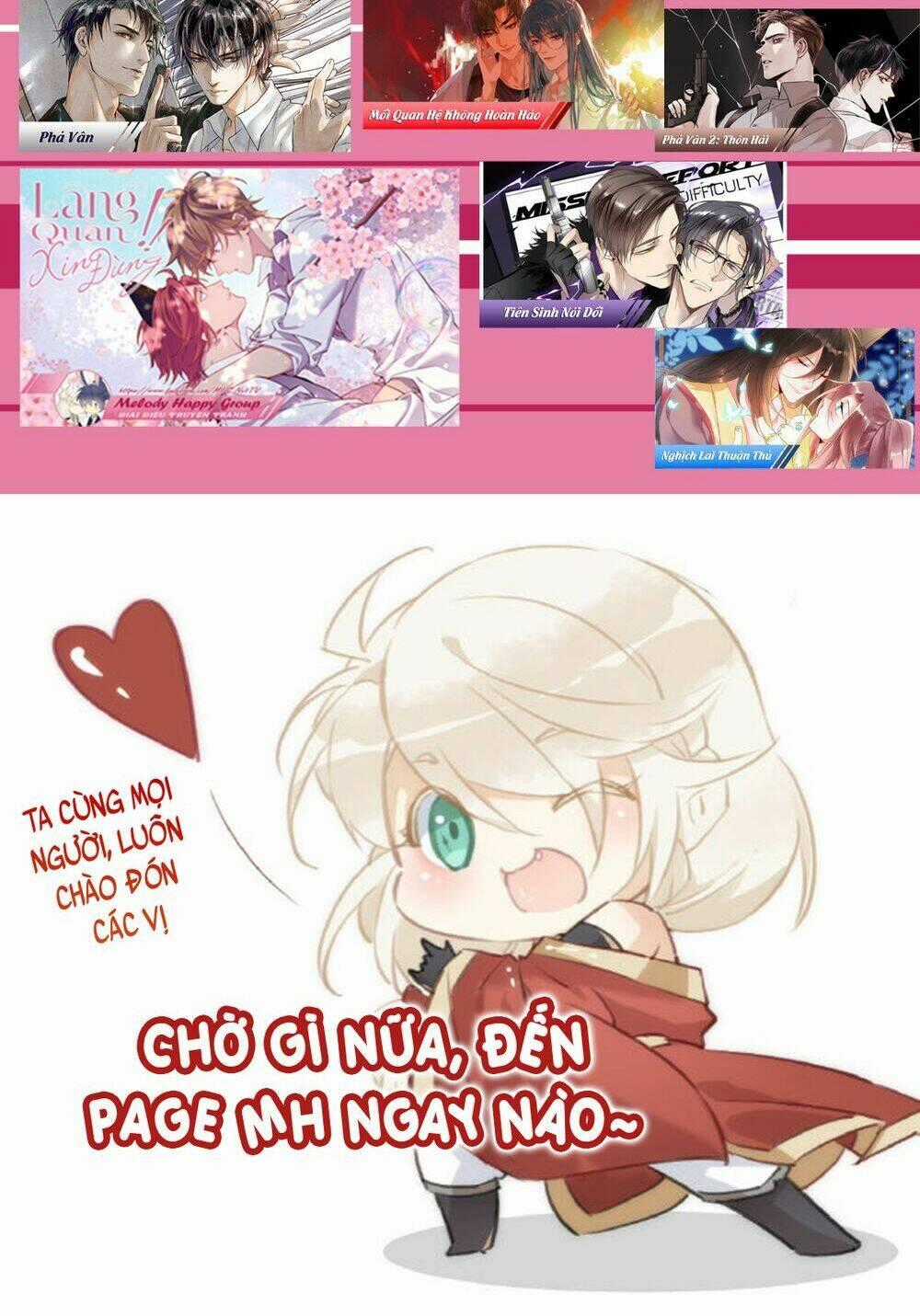 Định Hải Phù Sinh Lục - Chapter 7 - Trang 38