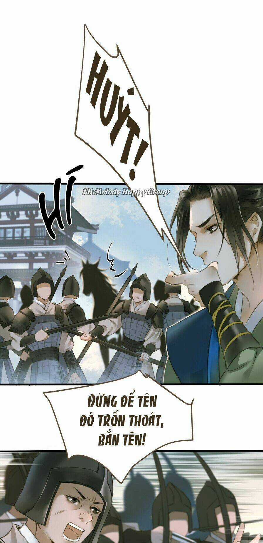 Định Hải Phù Sinh Lục - Chapter 7 - Trang 8