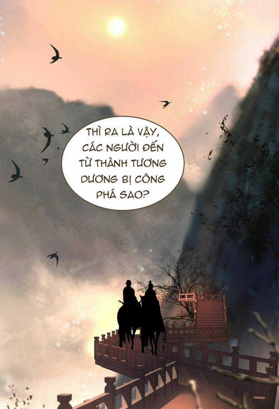 Định Hải Phù Sinh Lục - Chapter 8 - Trang 13