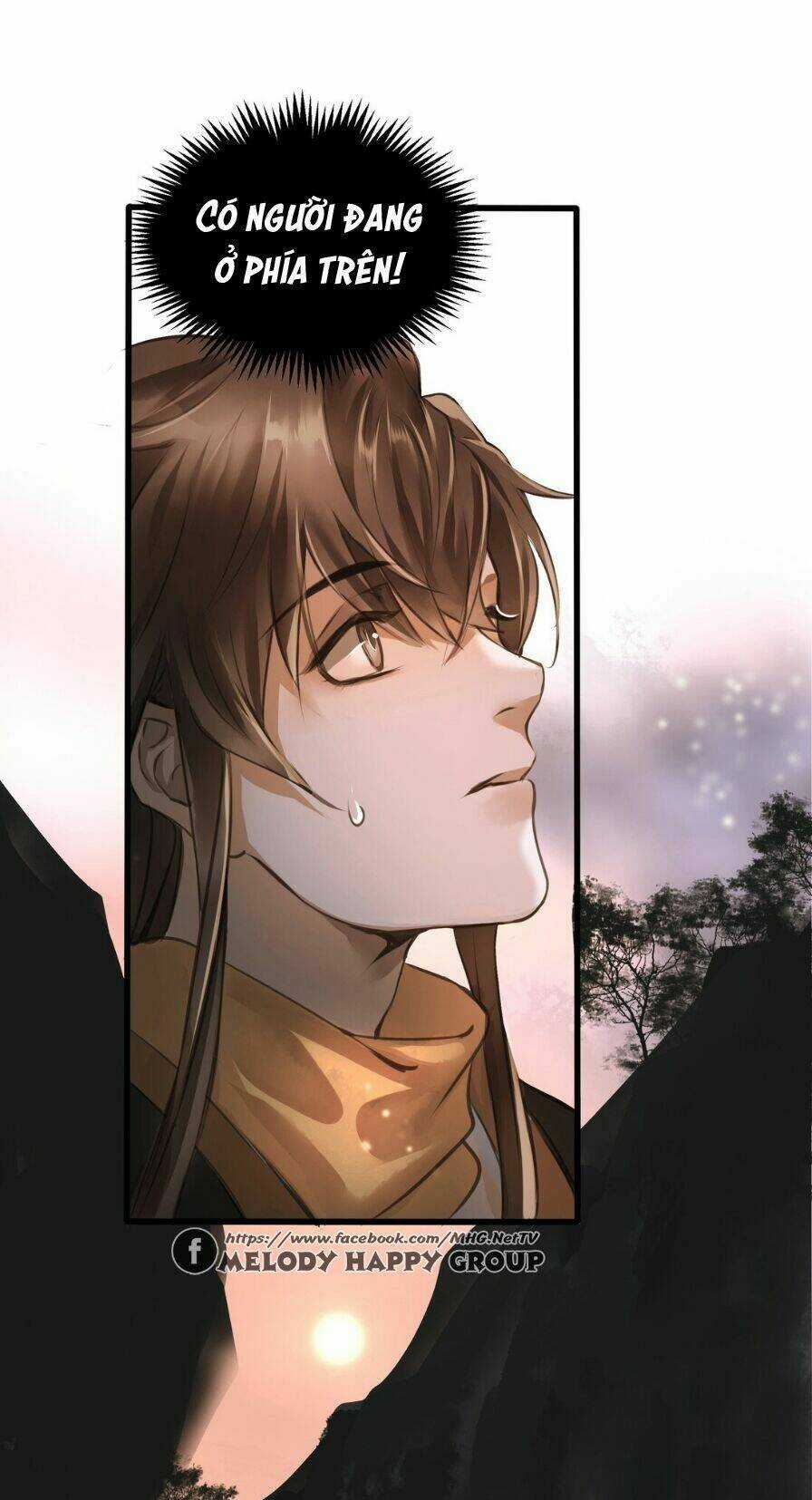 Định Hải Phù Sinh Lục - Chapter 8 - Trang 32