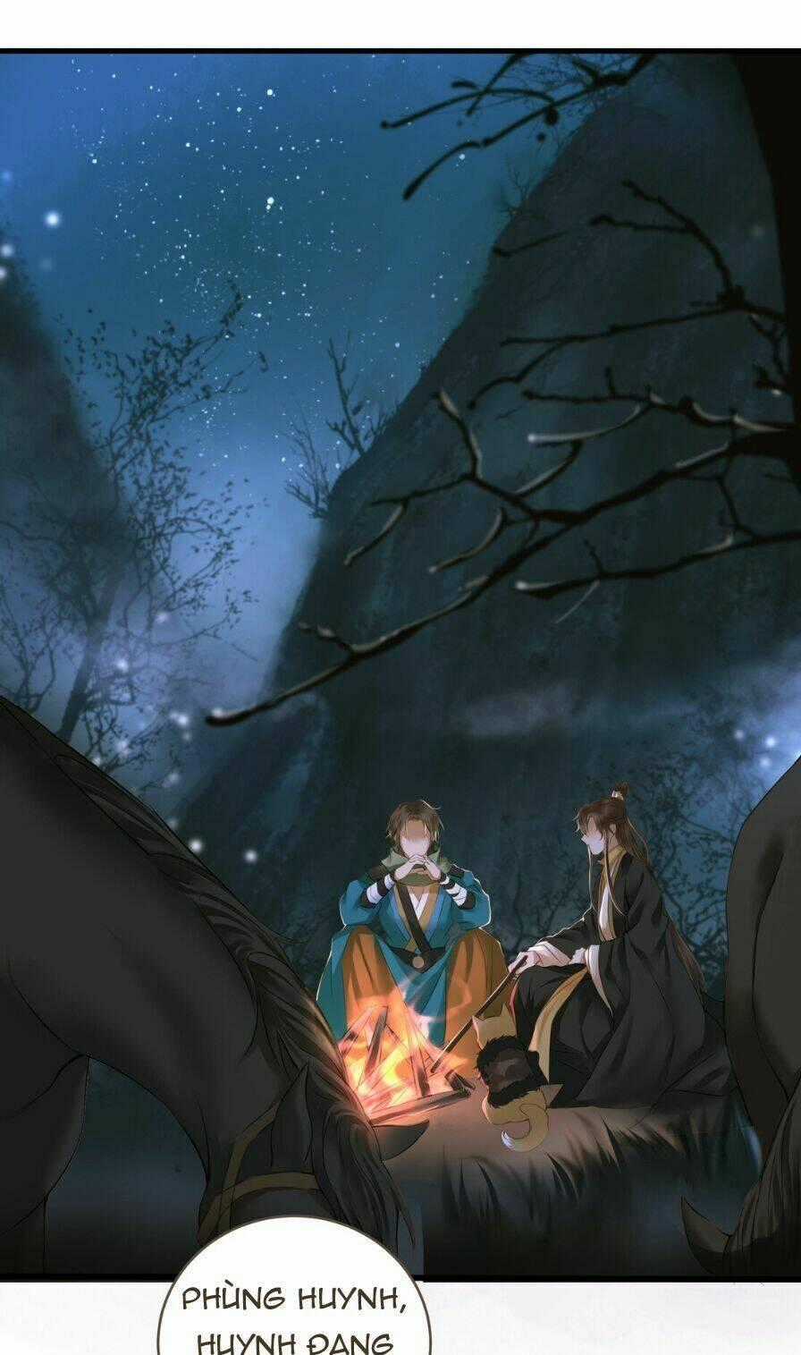 Định Hải Phù Sinh Lục - Chapter 9 - Trang 2