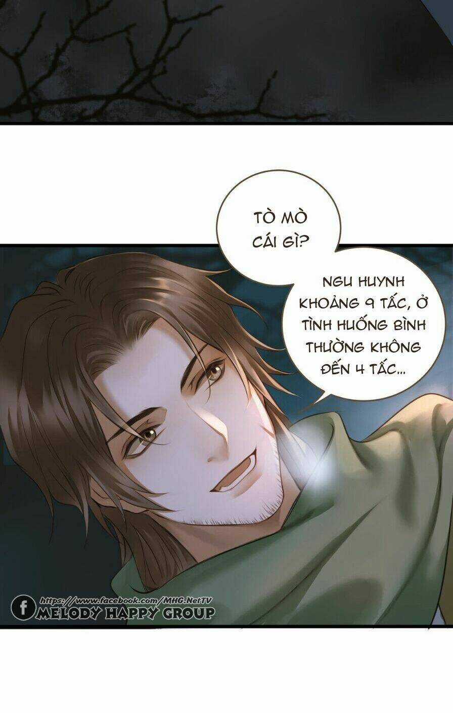 Định Hải Phù Sinh Lục - Chapter 9 - Trang 17