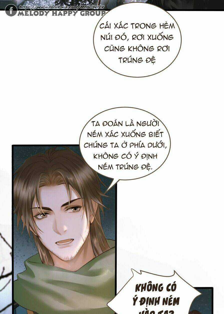 Định Hải Phù Sinh Lục - Chapter 9 - Trang 10