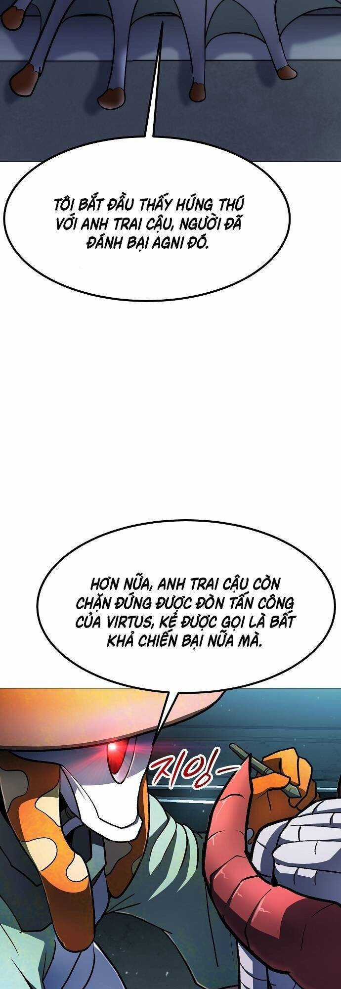 Đỉnh Phong Chi Tinh - Chapter 11 - Trang 15