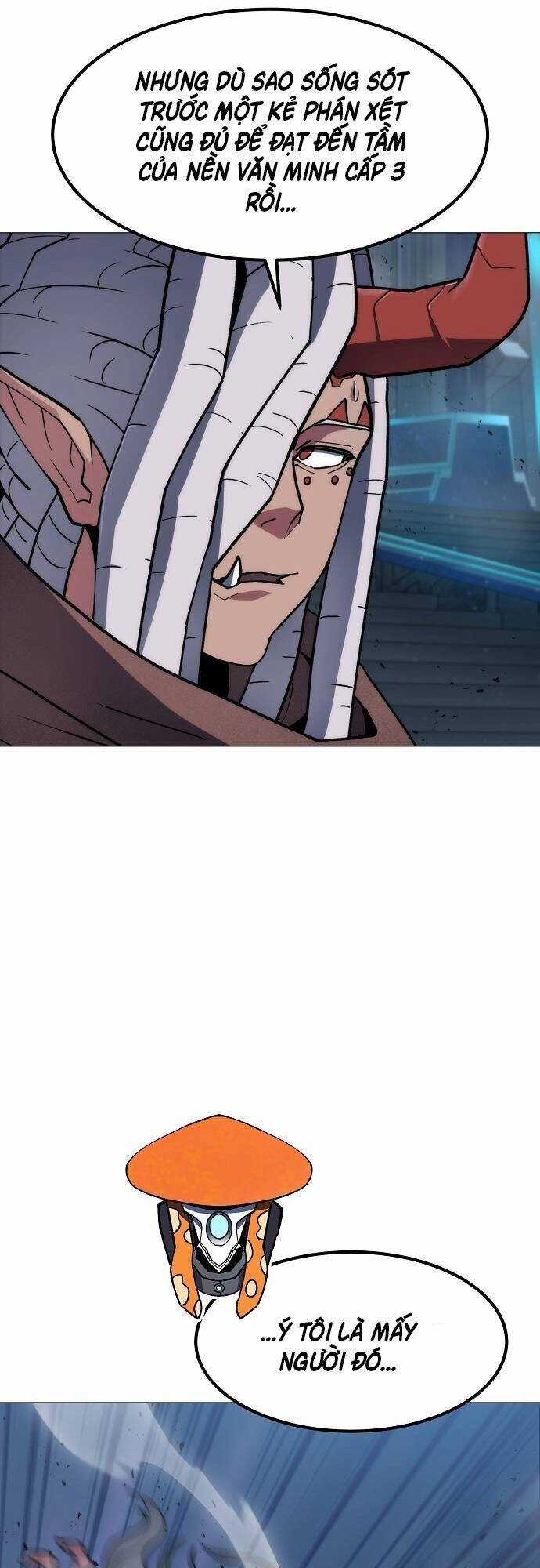 Đỉnh Phong Chi Tinh - Chapter 11 - Trang 21