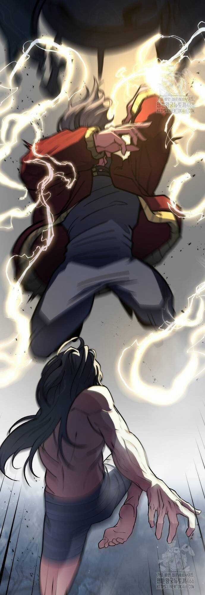 Đỉnh Phong Chi Tinh - Chapter 11 - Trang 24