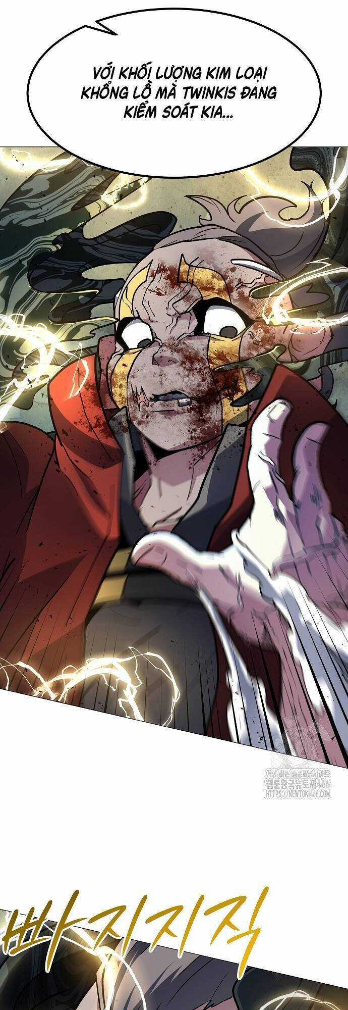 Đỉnh Phong Chi Tinh - Chapter 11 - Trang 33