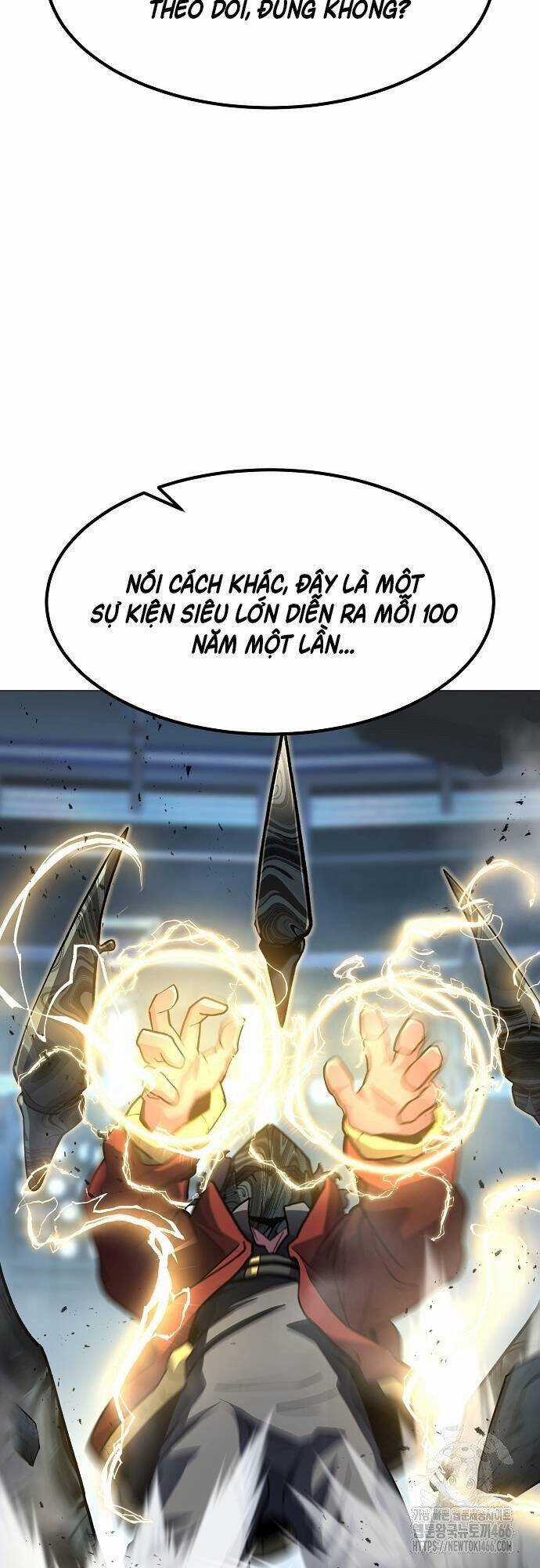 Đỉnh Phong Chi Tinh - Chapter 11 - Trang 40