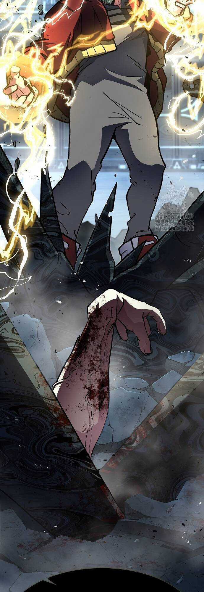 Đỉnh Phong Chi Tinh - Chapter 11 - Trang 43