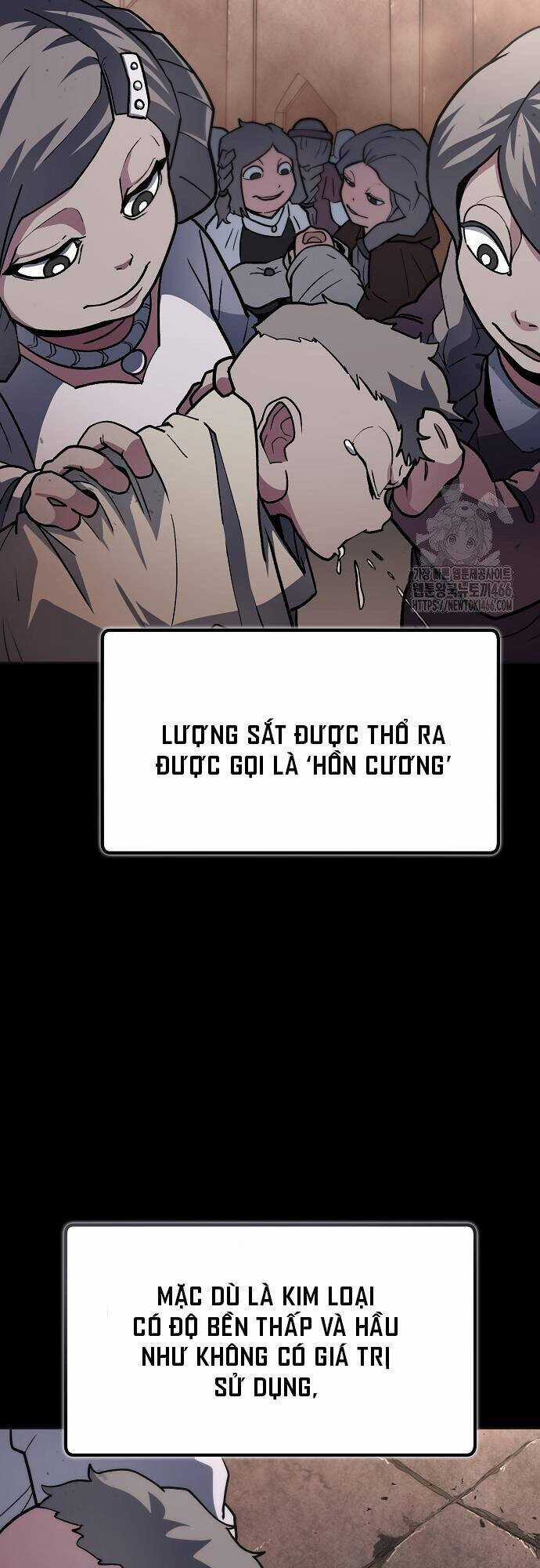 Đỉnh Phong Chi Tinh - Chapter 11 - Trang 47