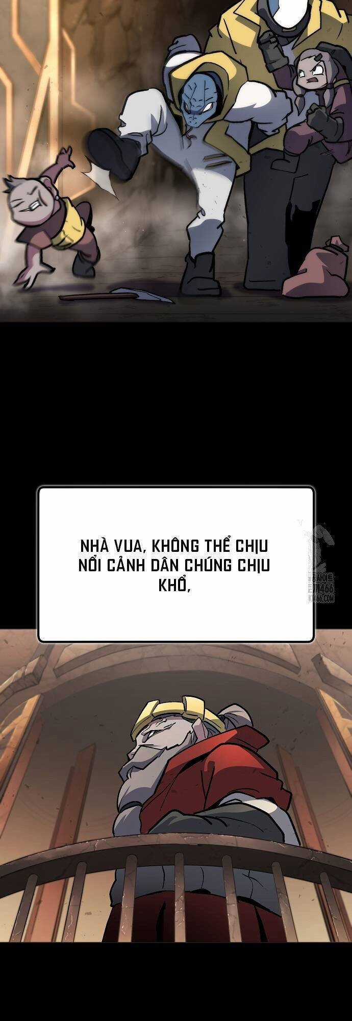 Đỉnh Phong Chi Tinh - Chapter 11 - Trang 54