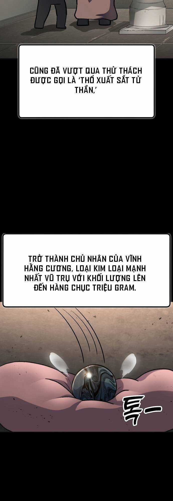 Đỉnh Phong Chi Tinh - Chapter 11 - Trang 59