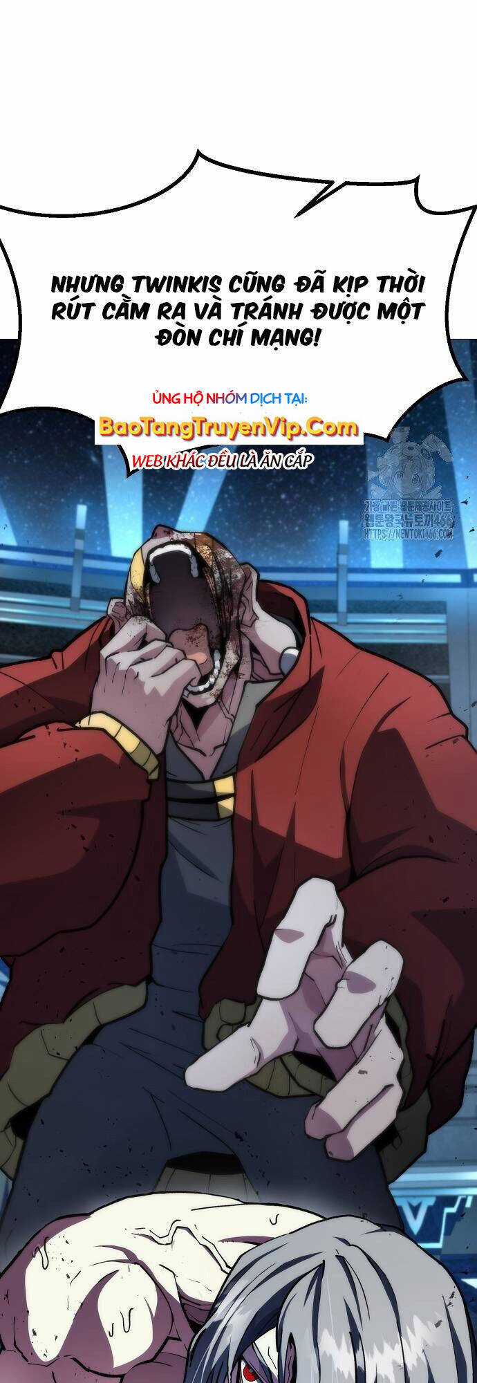 Đỉnh Phong Chi Tinh - Chapter 11 - Trang 7