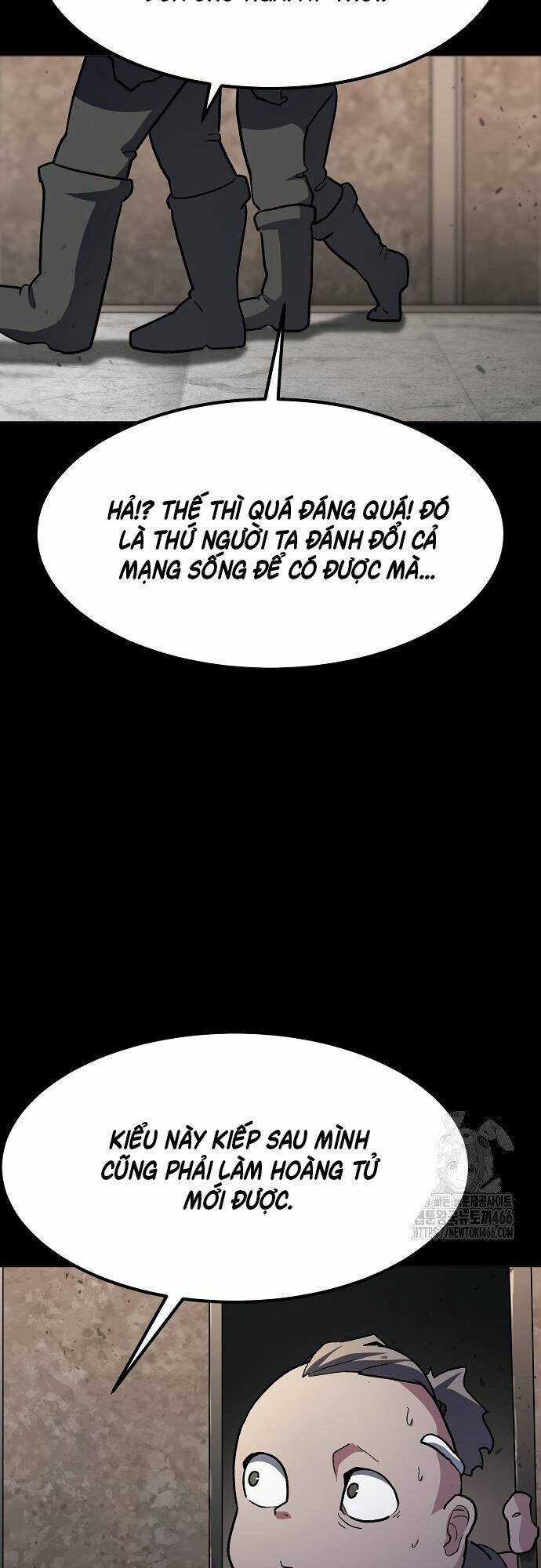 Đỉnh Phong Chi Tinh - Chapter 11 - Trang 65