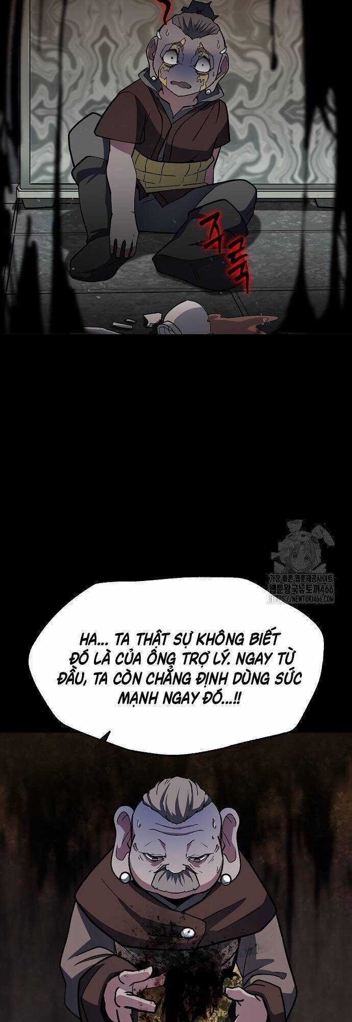 Đỉnh Phong Chi Tinh - Chapter 11 - Trang 74