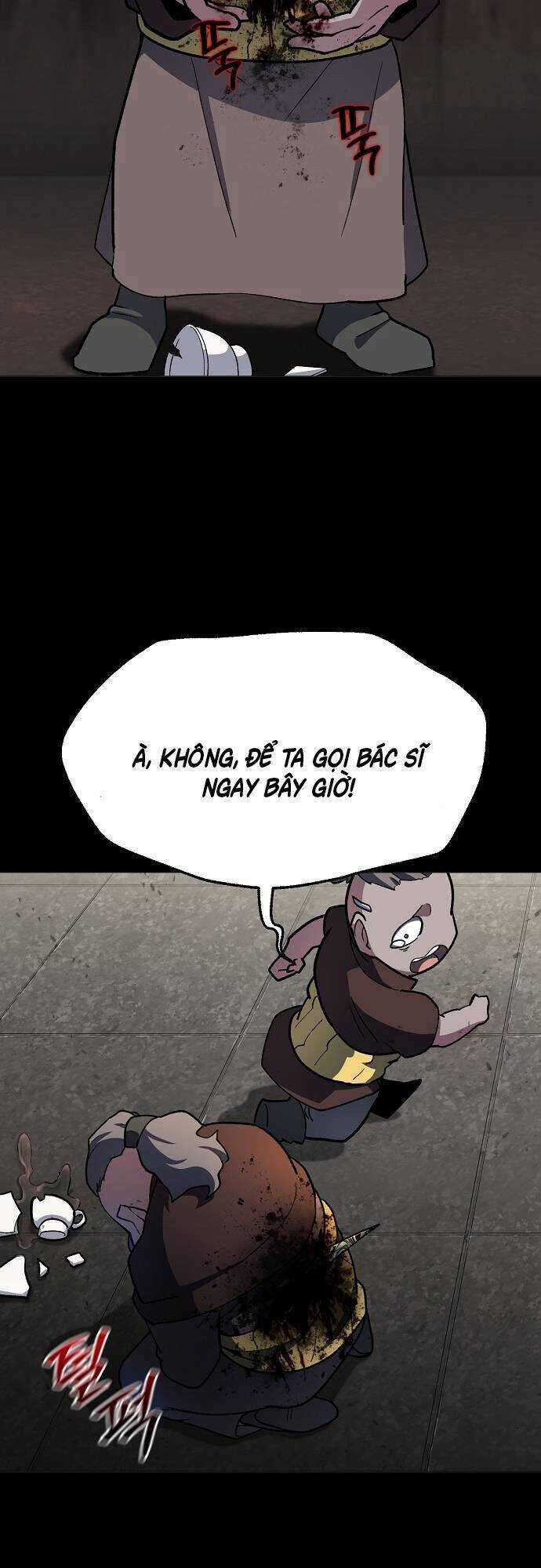 Đỉnh Phong Chi Tinh - Chapter 11 - Trang 75