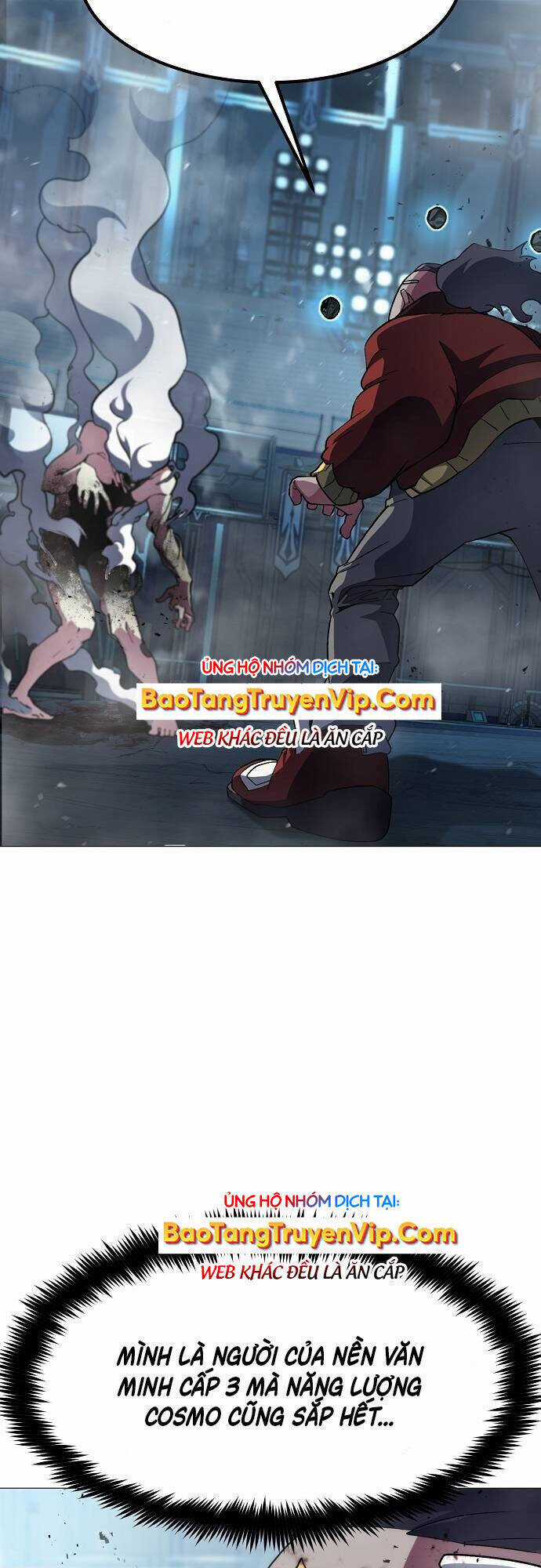 Đỉnh Phong Chi Tinh - Chapter 11 - Trang 85