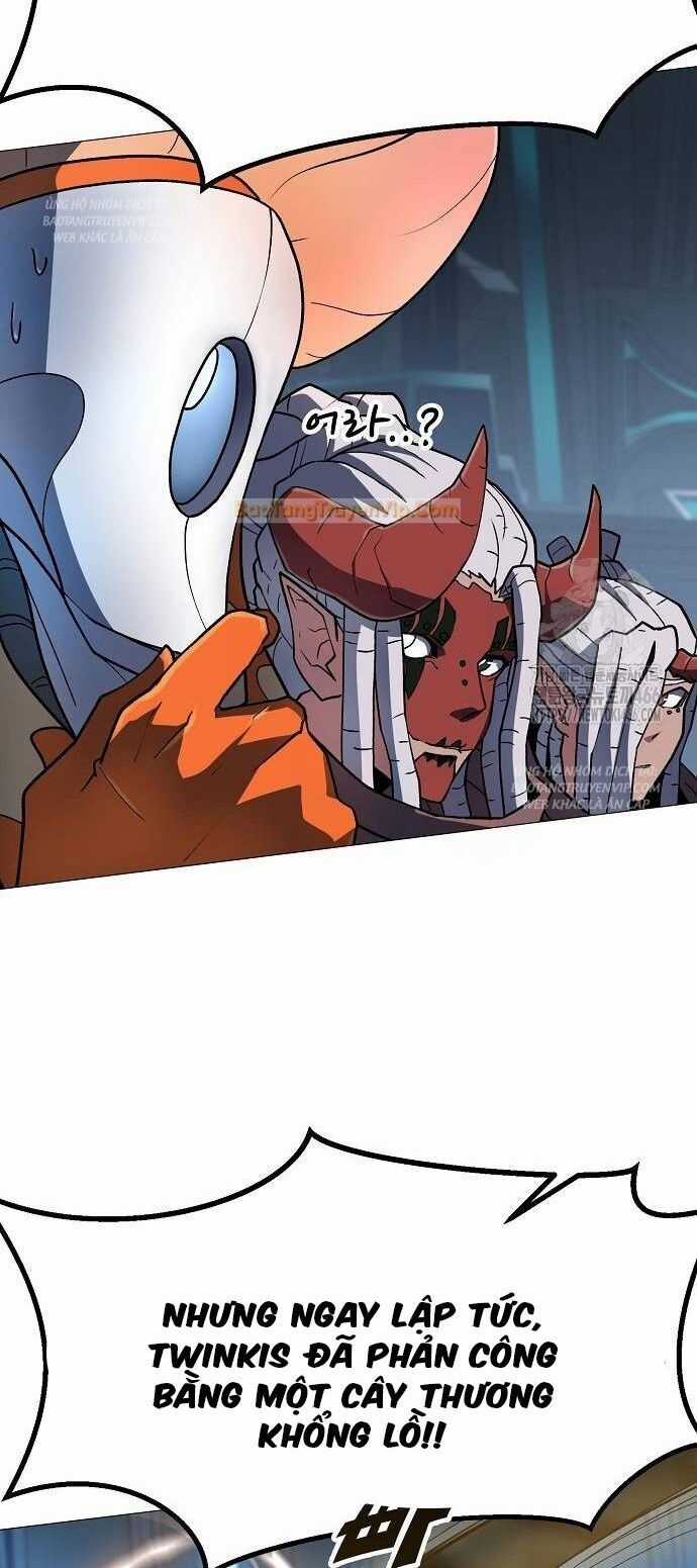 Đỉnh Phong Chi Tinh - Chapter 12 - Trang 16