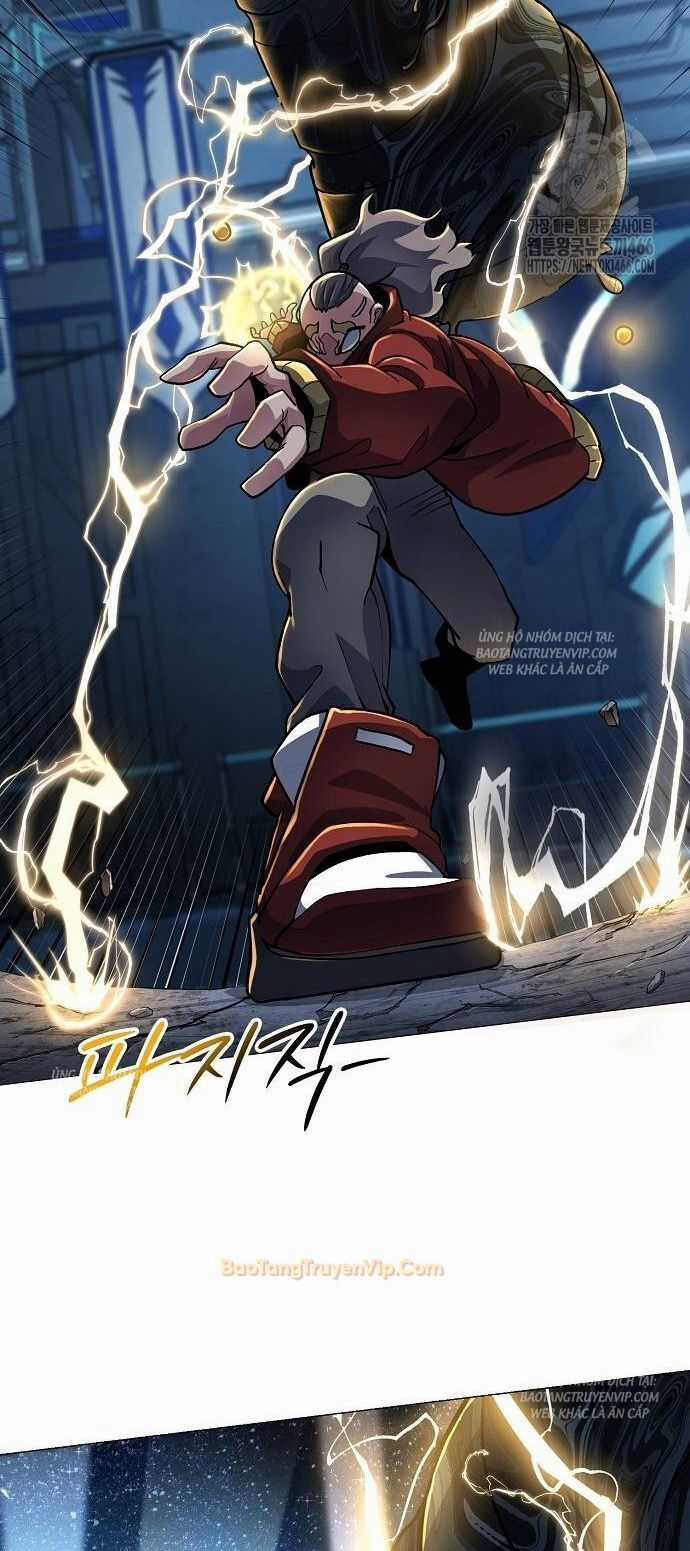 Đỉnh Phong Chi Tinh - Chapter 12 - Trang 7