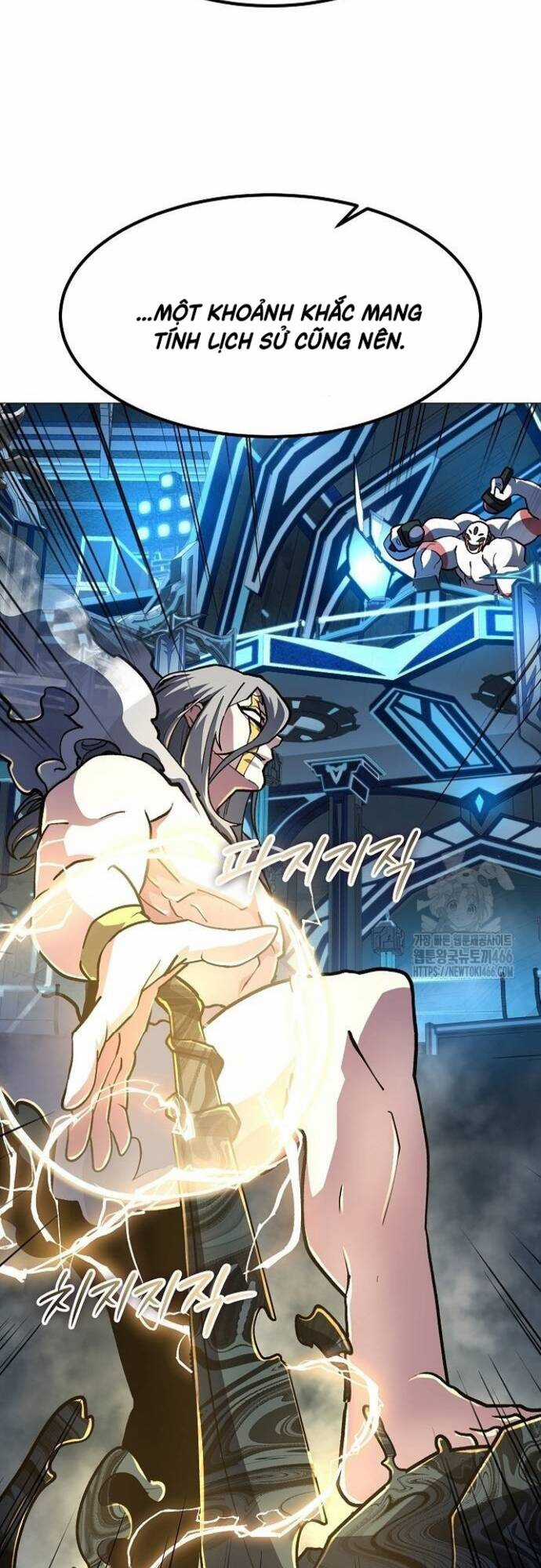 Đỉnh Phong Chi Tinh - Chapter 13 - Trang 14