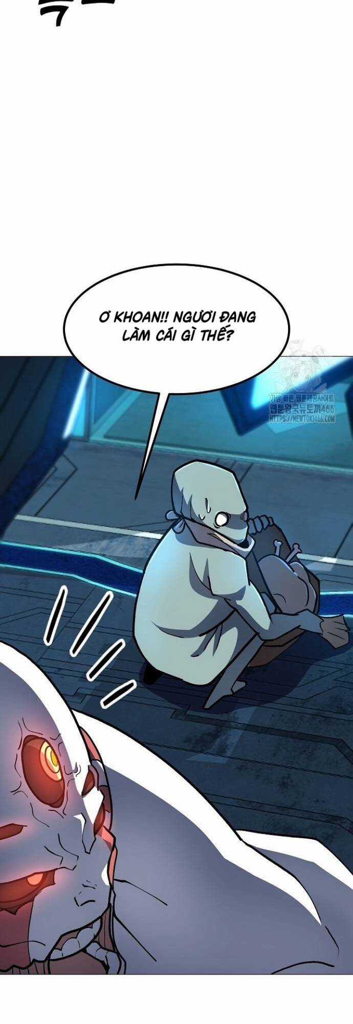 Đỉnh Phong Chi Tinh - Chapter 13 - Trang 31