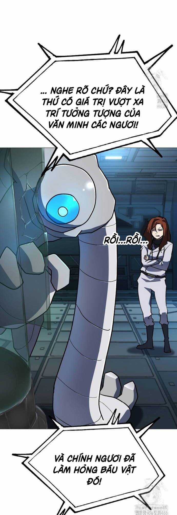 Đỉnh Phong Chi Tinh - Chapter 13 - Trang 36